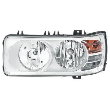 Hlavní světlomet HELLA 1EJ 011 287-131