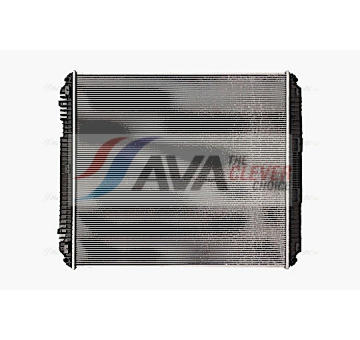 Chladič, chlazení motoru AVA QUALITY COOLING ME2335N