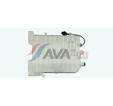 Vyrovnávací nádoba, chladicí kapalina AVA QUALITY COOLING RET127