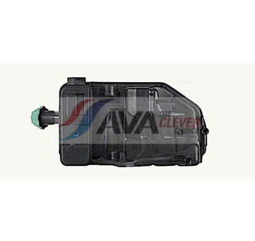 Vyrovnávací nádoba, chladicí kapalina AVA QUALITY COOLING MET307