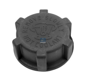Uzavírací víčko DT Spare Parts 1.11134