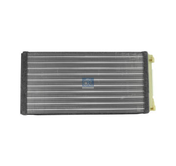 Výměník tepla, vnitřní vytápění DT Spare Parts 3.82233