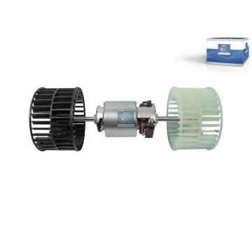 vnitřní ventilátor DT Spare Parts 4.62613