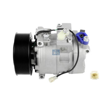 Kompresor, klimatizace DT Spare Parts 4.64502