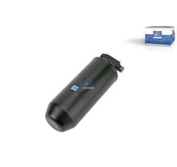 Susarna, klimatizace DT Spare Parts 6.73021