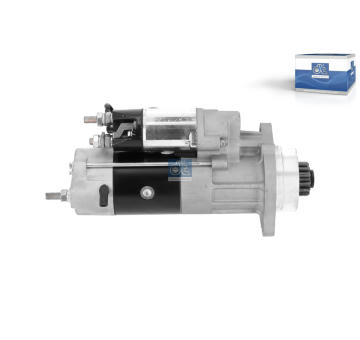 Startér DT Spare Parts 4.65041
