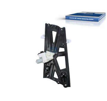 Zvedací zařízení oken DT Spare Parts 3.85162