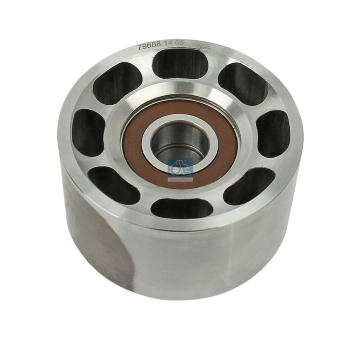 Vratná/vodicí kladka, klínový žebrový řemen DT Spare Parts 1.11129