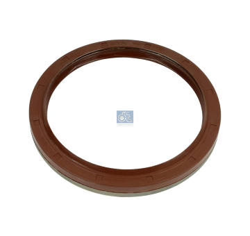 Těsnicí kroužek hřídele, náboj kola DT Spare Parts 4.20418