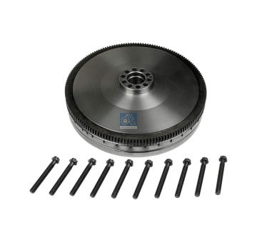 Setrvačník DT Spare Parts 4.67323