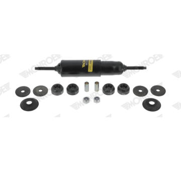 Tlumic, zaveseni kabiny MONROE CB0051