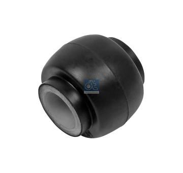 Pouzdro, zaveseni kabiny DT Spare Parts 4.80436