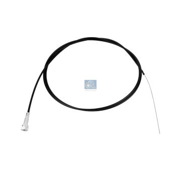 Lanko plynu DT Spare Parts 2.16100