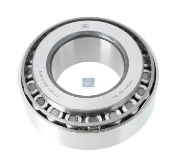 Ložisko kola DT Spare Parts 4.63837
