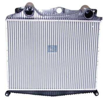 Chladič turba DT Spare Parts 3.16220