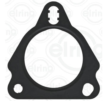 Těsnění, trubka chladiva ELRING 083.910
