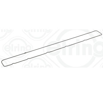 Těsnění, koleno sacího potrubí ELRING 196.630