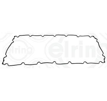 Těsnění, olejová vana ELRING 340.400