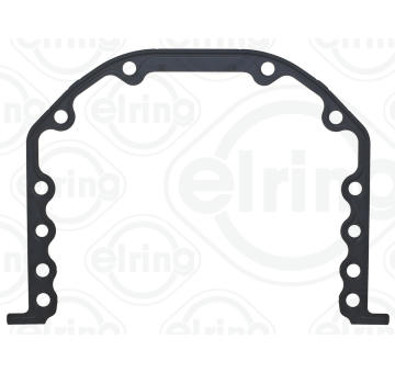 Těsněné, víko (kliková skříň) ELRING 364.458