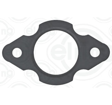 Těsnění, kolektor výfukových plynů ELRING 434.970