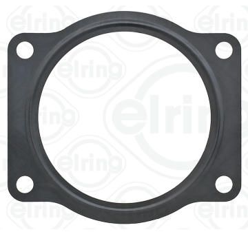 Těsnění, pouzdro kolena sacího potrubí ELRING 594.820