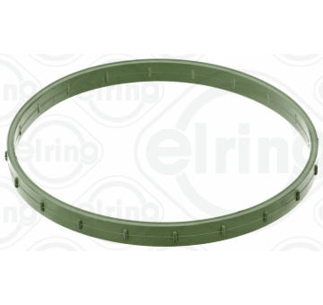 Těsnění, pouzdro kolena sacího potrubí ELRING 743.000