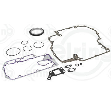 Sada těsnění, kliková skříň ELRING 771.340