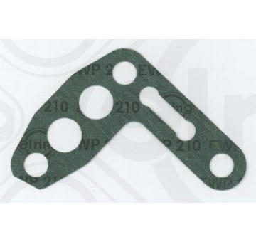 Těsnění, pouzdro olejového filtru ELRING 775.940