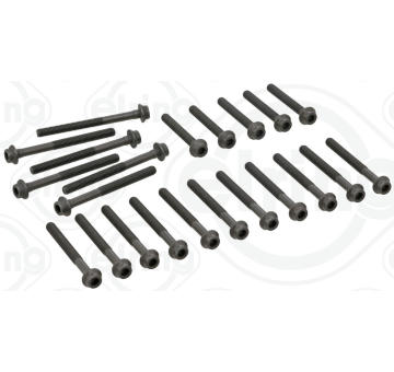 Sada šroubů hlavy válce ELRING 820.114