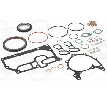 Sada těsnění, kliková skříň ELRING 855.020