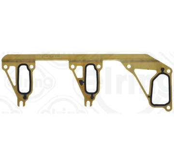 Těsnění, vedení AGR ventilu ELRING 873.400