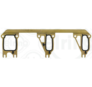 Těsnění, vedení AGR ventilu ELRING 873.410