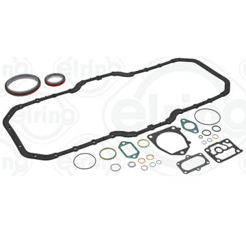 Sada těsnění, kliková skříň ELRING 887.200