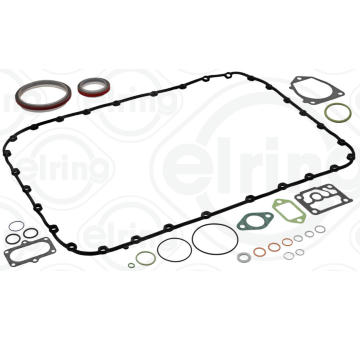 Sada těsnění, kliková skříň ELRING 887.210