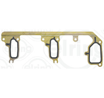 Těsnění, vedení AGR ventilu ELRING 906.860