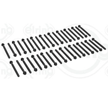 Sada šroubů hlavy válce ELRING 907.980