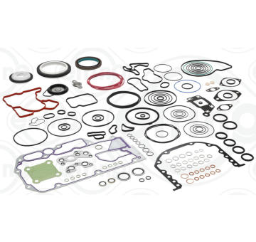 Sada těsnění, kliková skříň ELRING 911.610