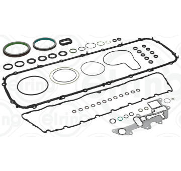 Sada těsnění, kliková skříň ELRING 939.890