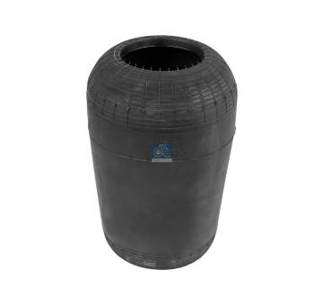 Mech, pneumaticke odpruzeni DT Spare Parts 2.62053