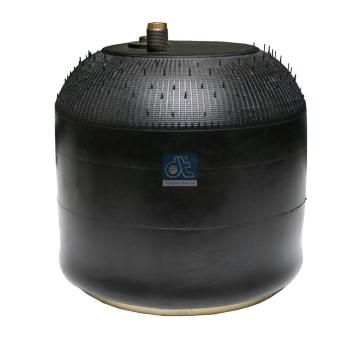Mech, pneumaticke odpruzeni DT Spare Parts 4.80483