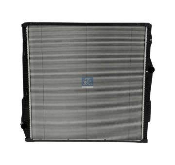 Chladič, chlazení motoru DT Spare Parts 1.11455