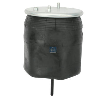 Mech, pneumaticke odpruzeni DT Spare Parts 1.25659