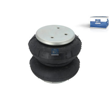 Mech, pneumaticke odpruzeni DT Spare Parts 1.25059