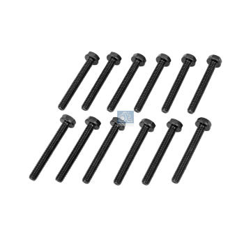 Šroub, stojan ložiska-kliková hřídel DT Spare Parts 11.11070