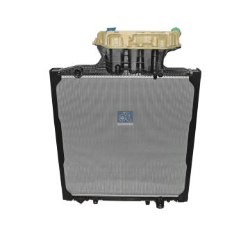 Chladič, chlazení motoru DT Spare Parts 3.16286