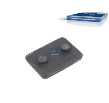 Zarážka, odpružení DT Spare Parts 6.11250