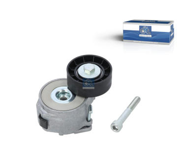 Napínák, žebrovaný klínový řemen DT Spare Parts 12.15469