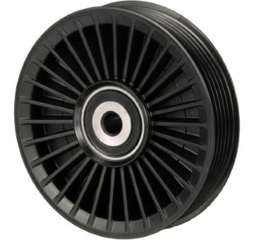 Vratná/vodicí kladka, klínový žebrový řemen GATES T36212