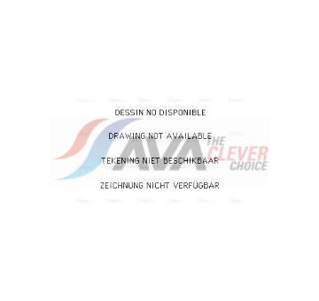 Chladič, chlazení motoru AVA Clever Choice ME2349