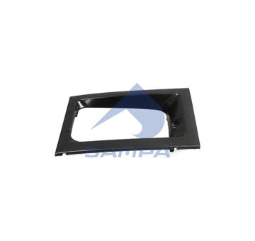 Rám, hlavní světlomet SAMPA 1830 0148